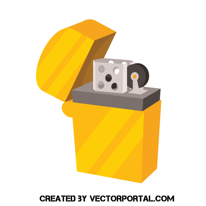 660x660 Zippo Lighter