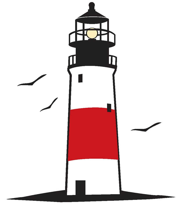 619x700 Ighthouse Clipart Lighthouse Vector For Free Download And Use