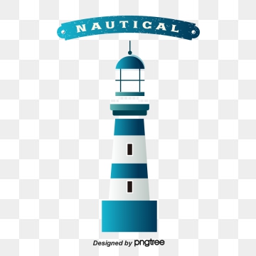 360x360 Lighthouse Vector Png, Vector, And Clipart With Transparent