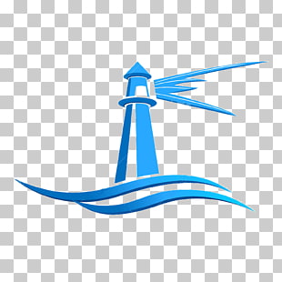 Lighthouse Vector Art