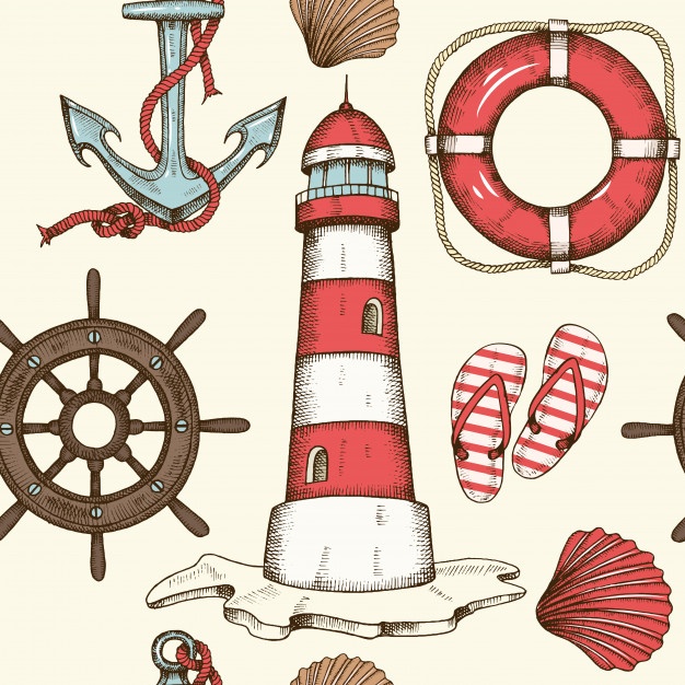 626x626 Lighthouse Vectors, Photos And Free Download