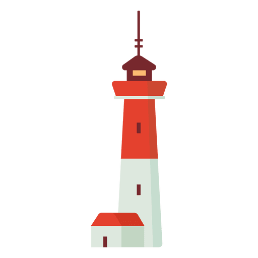 512x512 Lighthouse Vector Clipart Images Gallery For Free Download