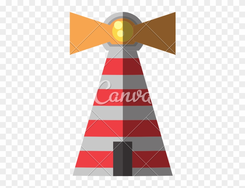 Lighthouse Vector 840x647 Lighthouse Vector