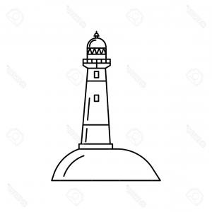 Best Free Lighthouse Silhouette Vector Photos Cqrecords 300x300 Best Free Lighthouse Silhouette Vector Photos Cqrecords