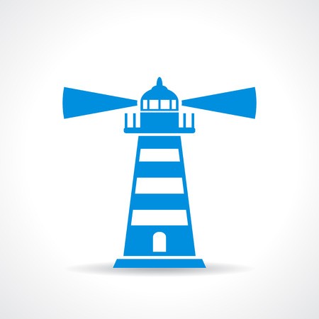 Lighthouse Vector Symbol Royalty Free Vector Graphics 450x450 Lighthouse Vector Symbol Royalty Free Vector Graphics