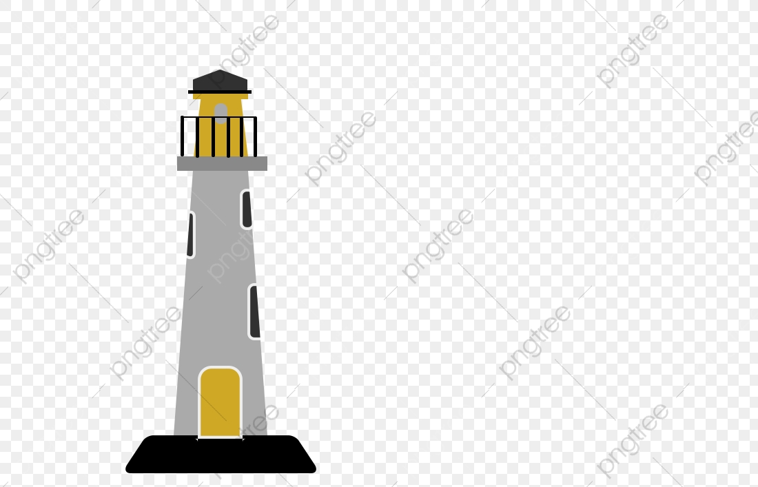 Sea Lighthouse, Sea Vector, Lighthouse Vector, Red Png And Vector 1100x707 Sea Lighthouse, Sea Vector, Lighthouse Vector, Red Png And Vector
