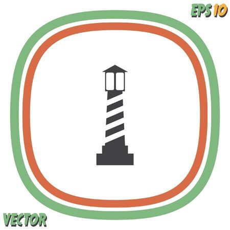Lighthouse Vector Icon Royalty Free Vector Graphics 450x450 Lighthouse Vector Icon Royalty Free Vector Graphics
