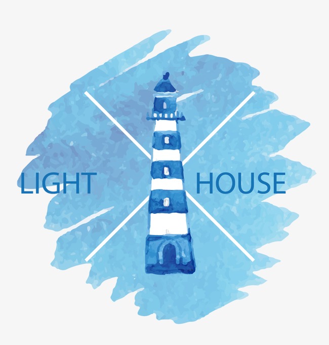 Lighthouse, Lighthouse Vector, Guide Png And Vector For Free Download 650x681 Lighthouse, Lighthouse Vector, Guide Png And Vector For Free Download