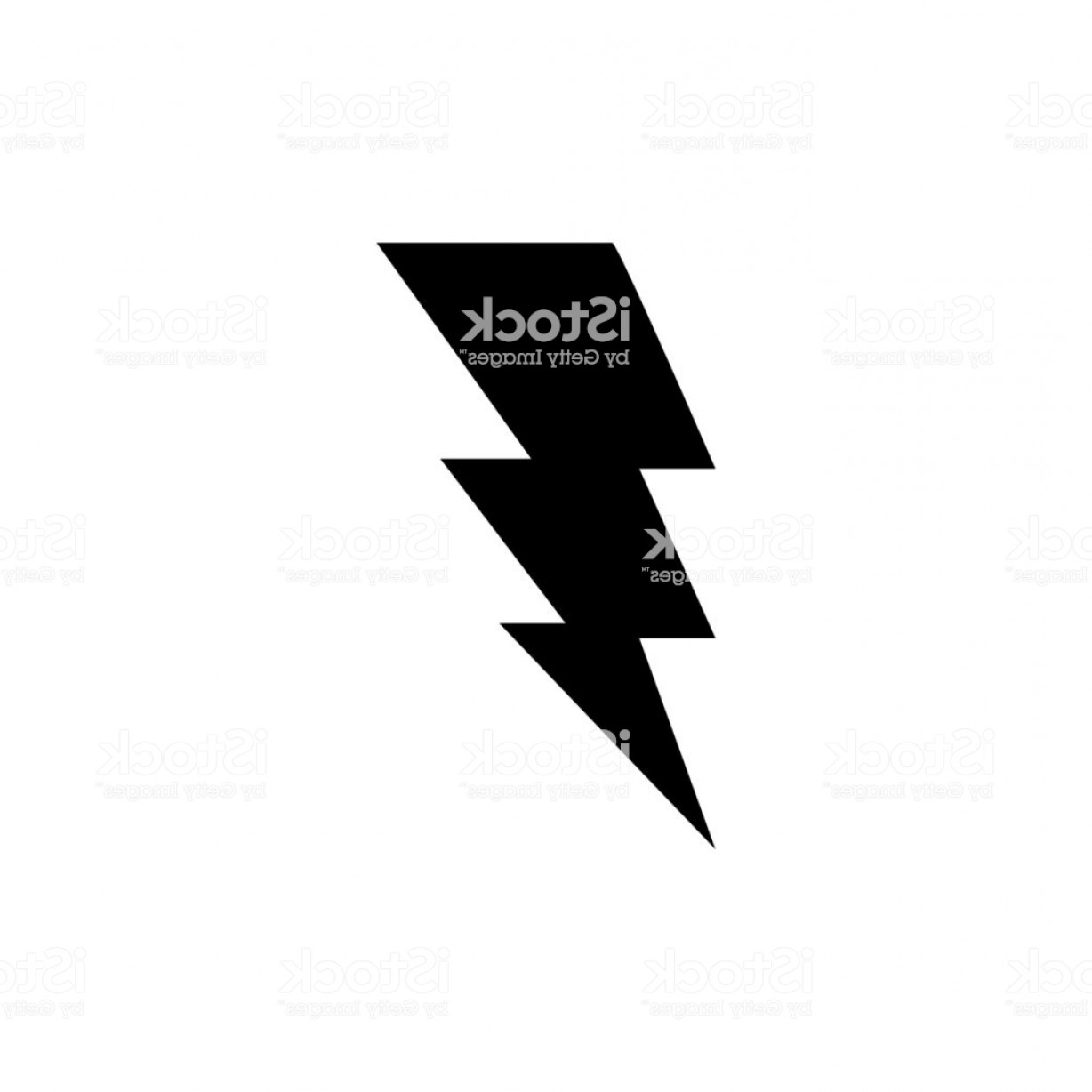 1228x1228 Lightning Bolt Vector Icon Gm Soidergi