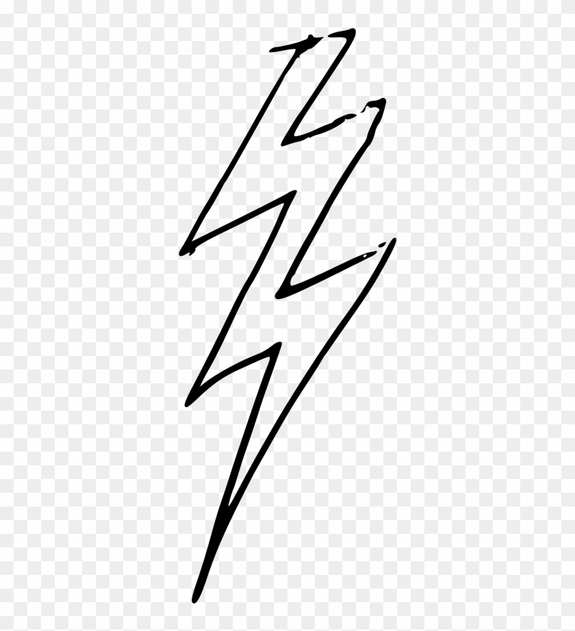 Lightning Bolt Clipart, Vector Clip Art Online, Royalty 840x922 Lightning Bolt Clipart, Vector Clip Art Online, Royalty