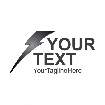 Lightning Bolt Vector Png, Vector, And Clipart 360x360 Lightning Bolt Vector Png, Vector, And Clipart