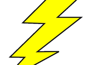 Lightning Bolt Vectors, Photos And Desktop Background 390x260 Lightning Bolt Vectors, Photos And Desktop Background