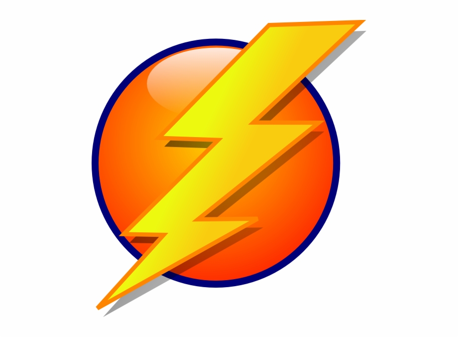 Lightning Icon Png 920x676 Lightning Icon Png