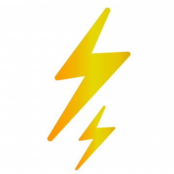 Lightning Strike Png, Vector, And Clipart With Transparent 360x360 Lightning Strike Png, Vector, And Clipart With Transparent
