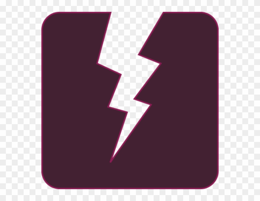 Power Icon Showing Lightning Bolt Vector Clipart 880x680 Power Icon Showing Lightning Bolt Vector Clipart