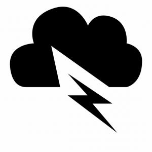 Vector Lightning Silhouette Bolt Icon Set Soidergi 300x300 Vector Lightning Silhouette Bolt Icon Set Soidergi