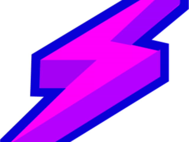 Hd Purple Lightning Bolt Vector Free Unlimited Download 640x480 Hd Purple Lightning Bolt Vector Free Unlimited Download