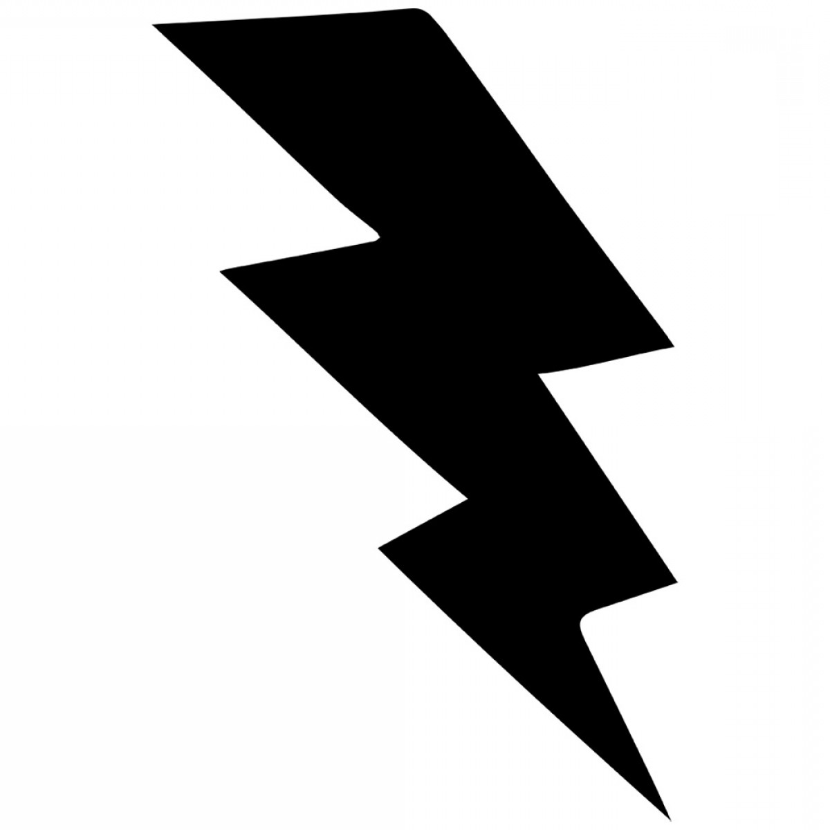 Download Lightning Bolt Vector Png at Vectorified.com | Collection ...
