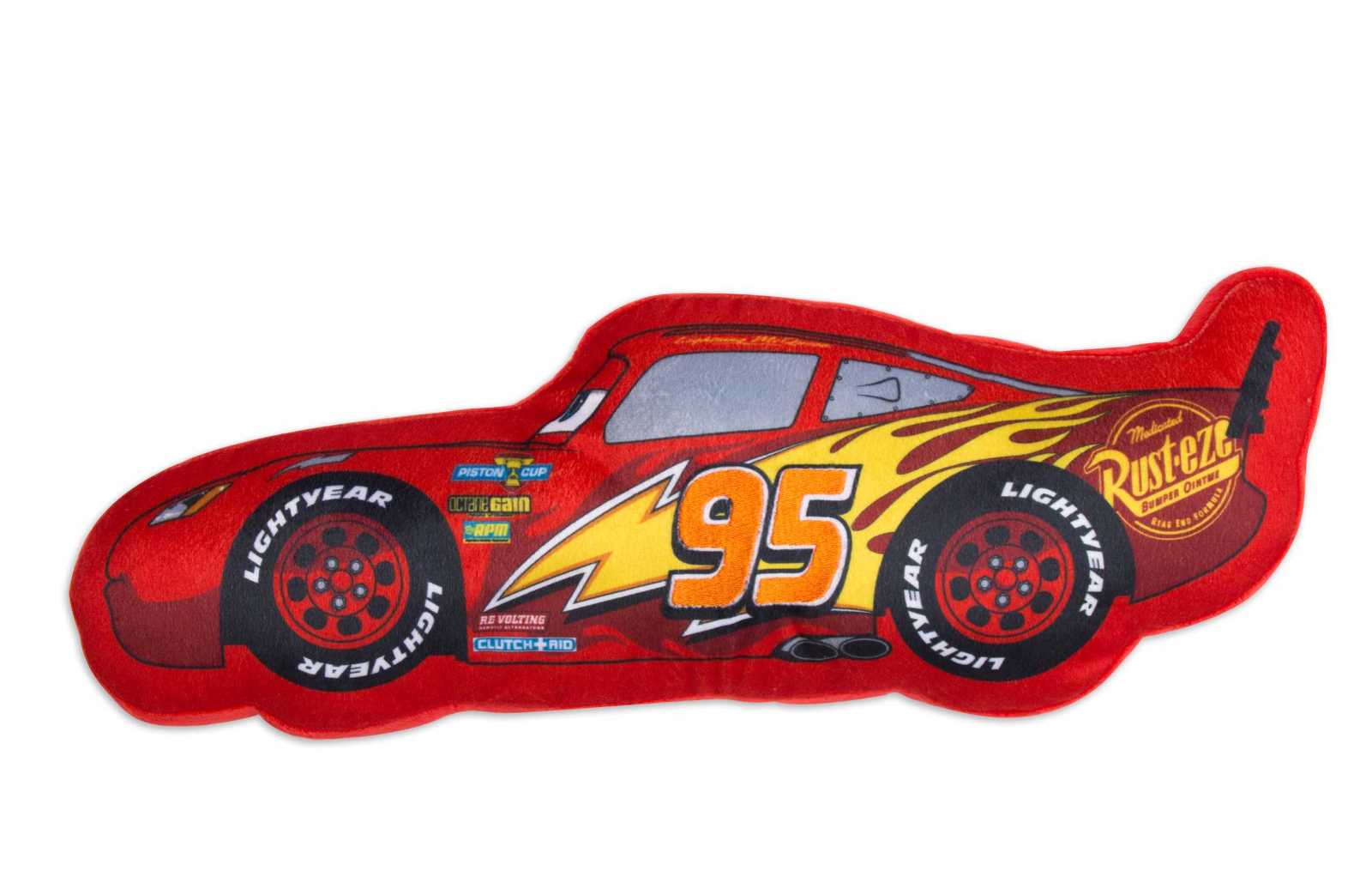 Lightning Mcqueen Vector at Vectorified.com | Collection of Lightning ...