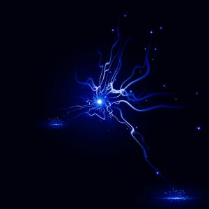 300x300 Photobolt Lightning Chat Vector Art Logo Catchsplace