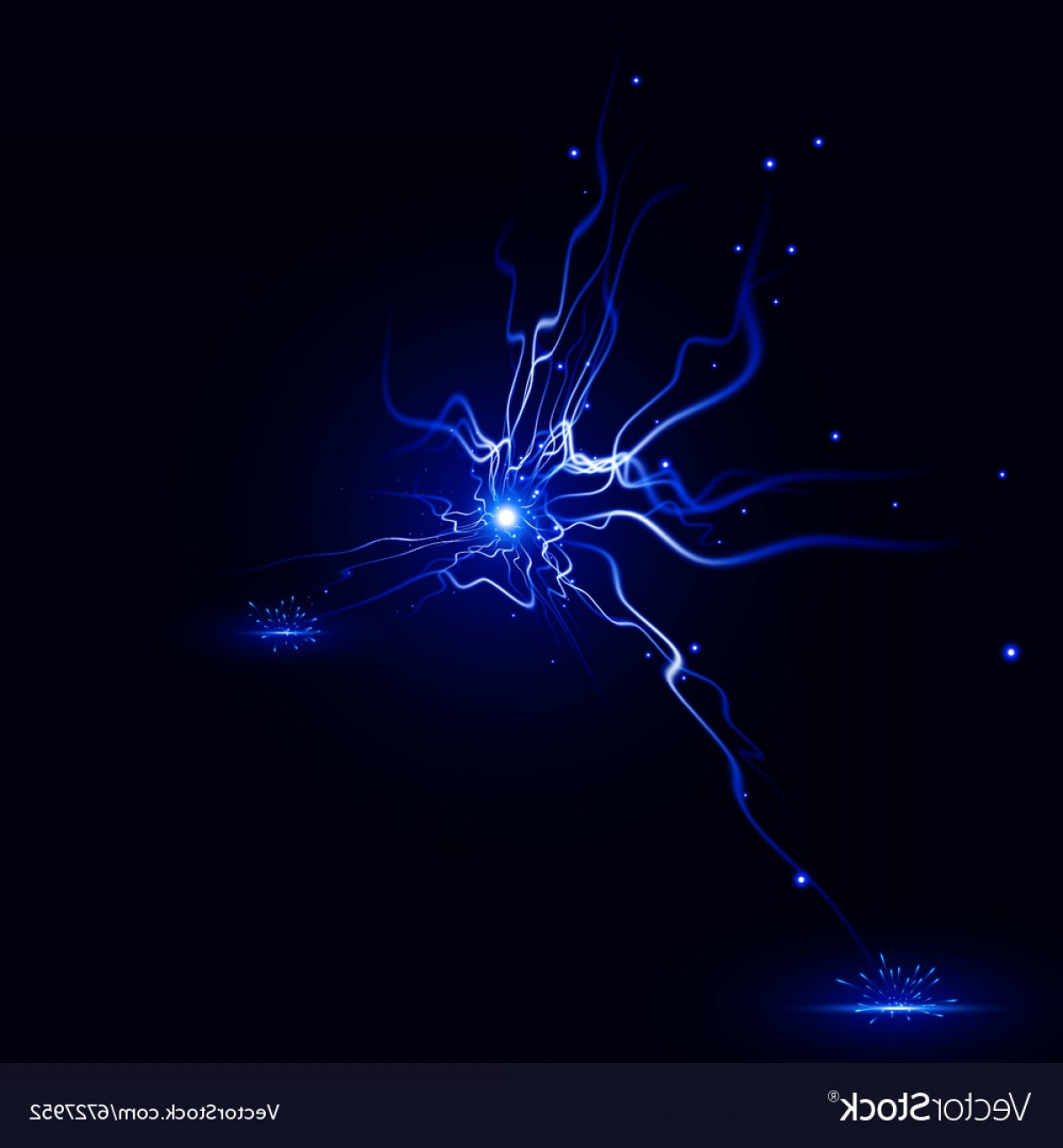 1200x1296 Lightning Vector Art Catchsplace