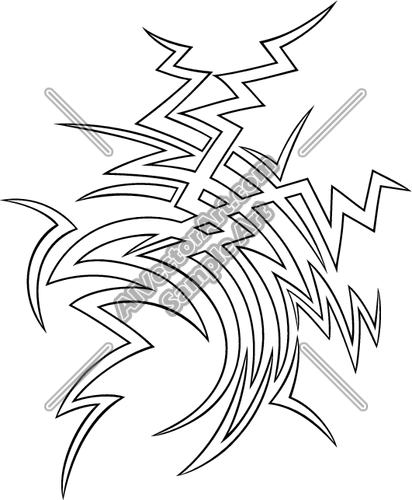 412x500 Clipart And Vectorart Graphics