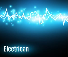 280x235 Lightning Vector