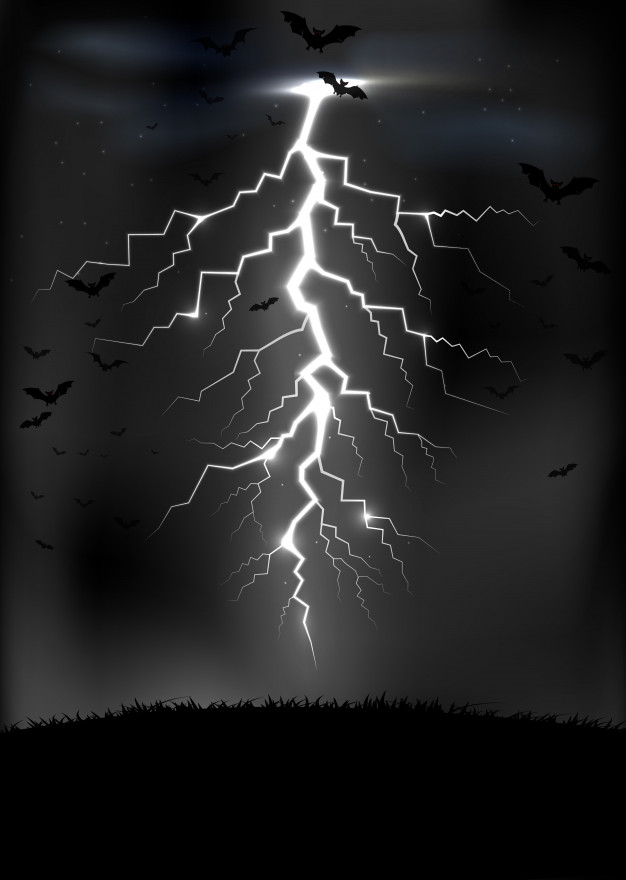 626x880 Fork Lightning Vectors, Photos And Free Download
