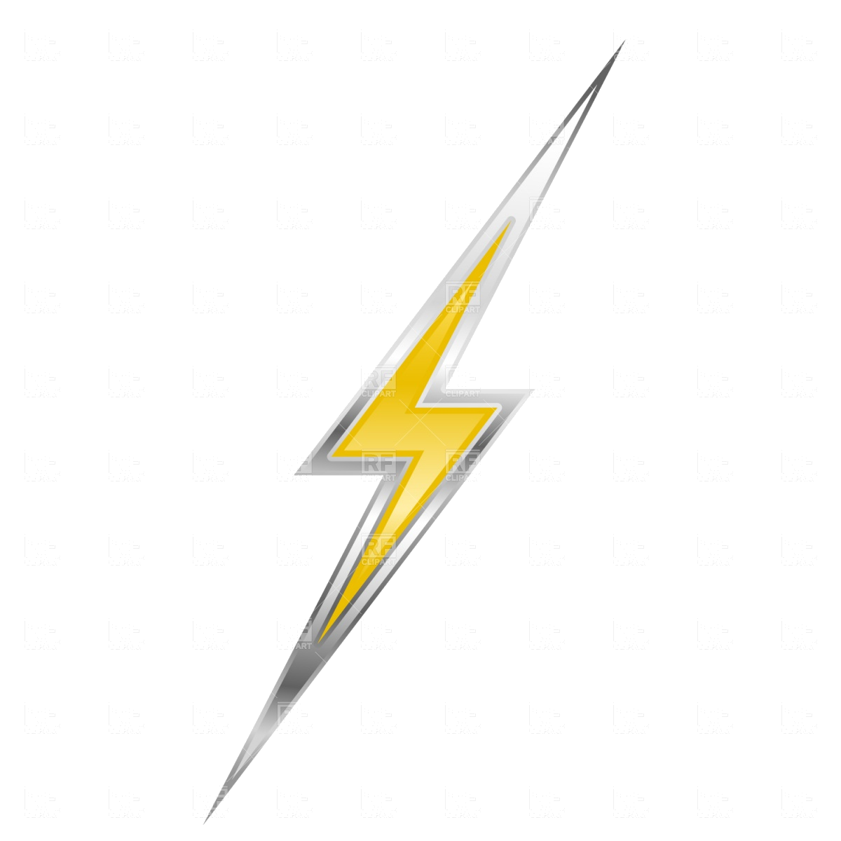 Lightning arrow. Молния на белом фоне. Значок молнии. Молния на прозрачном фоне.