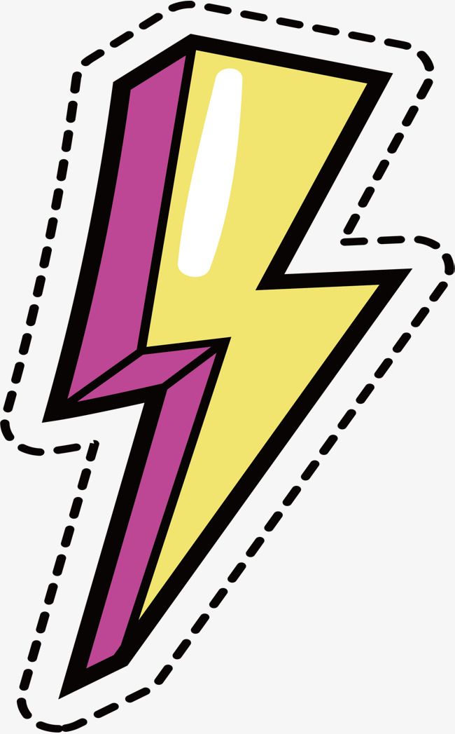 650x1047 Cartoon Lightning In Lightning Cartoon, Cartoon