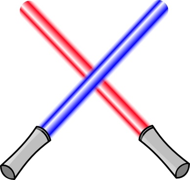 389x368 Free Vector Lightsaber Free Vector Download