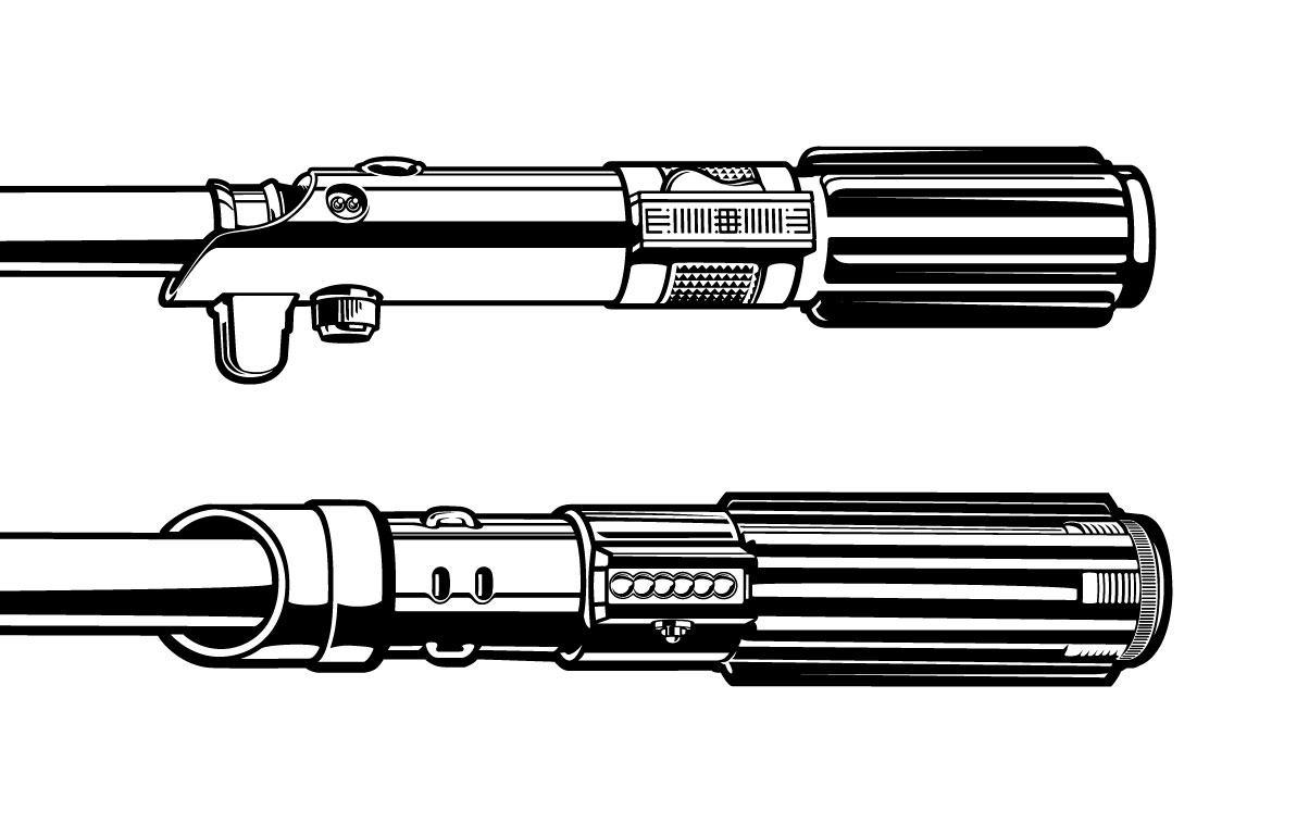 Free Free Lightsaber Svg 900 SVG PNG EPS DXF File