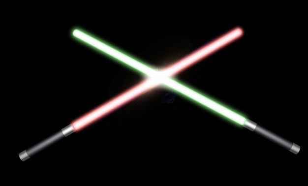 626x378 Lightsaber Vectors, Photos And Free Download