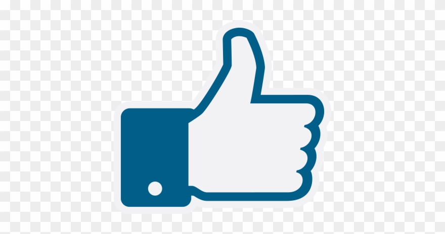 Facebook Like Ampndash Thumb Up Icon Free Vector 880x464 Facebook Like Ampndash Thumb Up Icon Free Vector