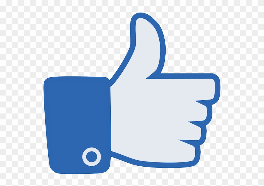 Facebook Like Ampndash Thumb Up Icon Free Vector 880x623 Facebook Like Ampndash Thumb Up Icon Free Vector