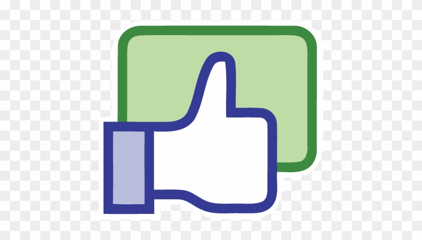 Facebook Like Button Vector Free Download 840x478 Facebook Like Button Vector Free Download