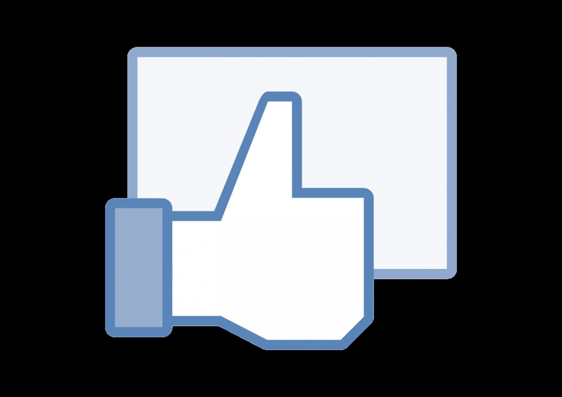 Facebook Like Button Vector Images Logo Png Catchsplace 1893x1339 Facebook Like Button Vector Images Logo Png Catchsplace