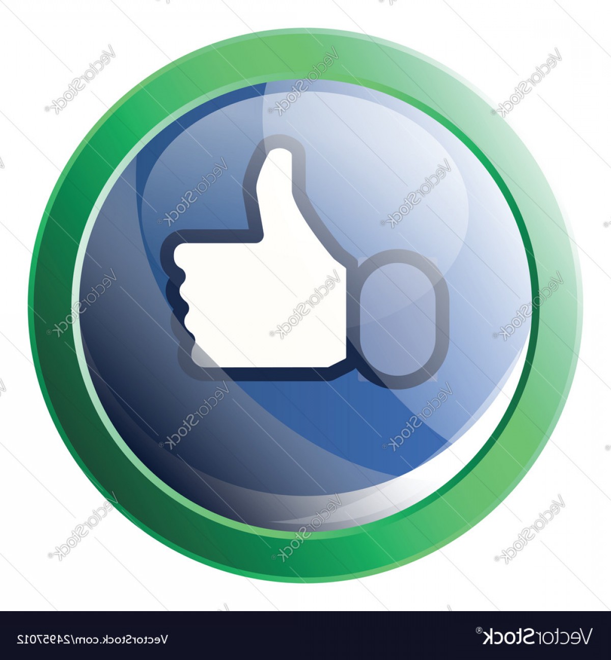 Facebook Like Vector Graphic Cqrecords 1200x1296 Facebook Like Vector Graphic Cqrecords