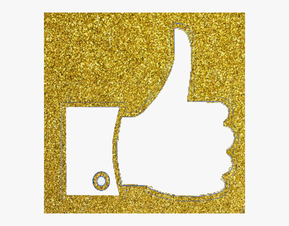 Facebook Thumb Like Vector 920x720 Facebook Thumb Like Vector