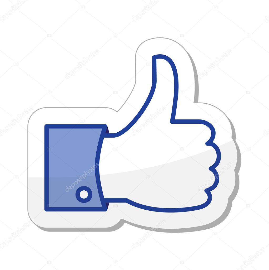 Like Button Icon 1022x1024 Like Button Icon