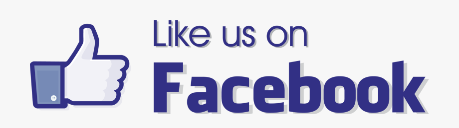 Like Us On Facebook Vector Free Download 920x258 Like Us On Facebook Vector Free Download