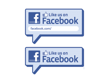Like Us On Facebook Vector Logo Logopik 420x320 Like Us On Facebook Vector Logo Logopik