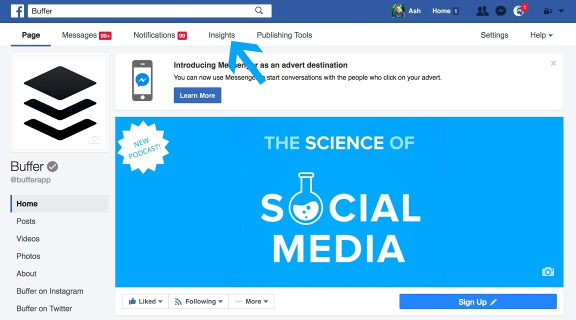 1152x640 Free Like Us On Facebook Flyer Template