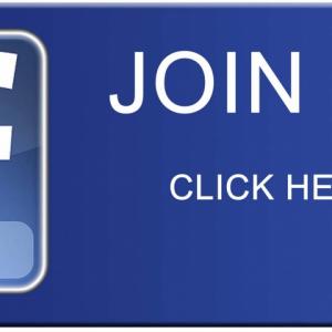 300x300 Like Us On Facebook Icon Black And White Catchsplace