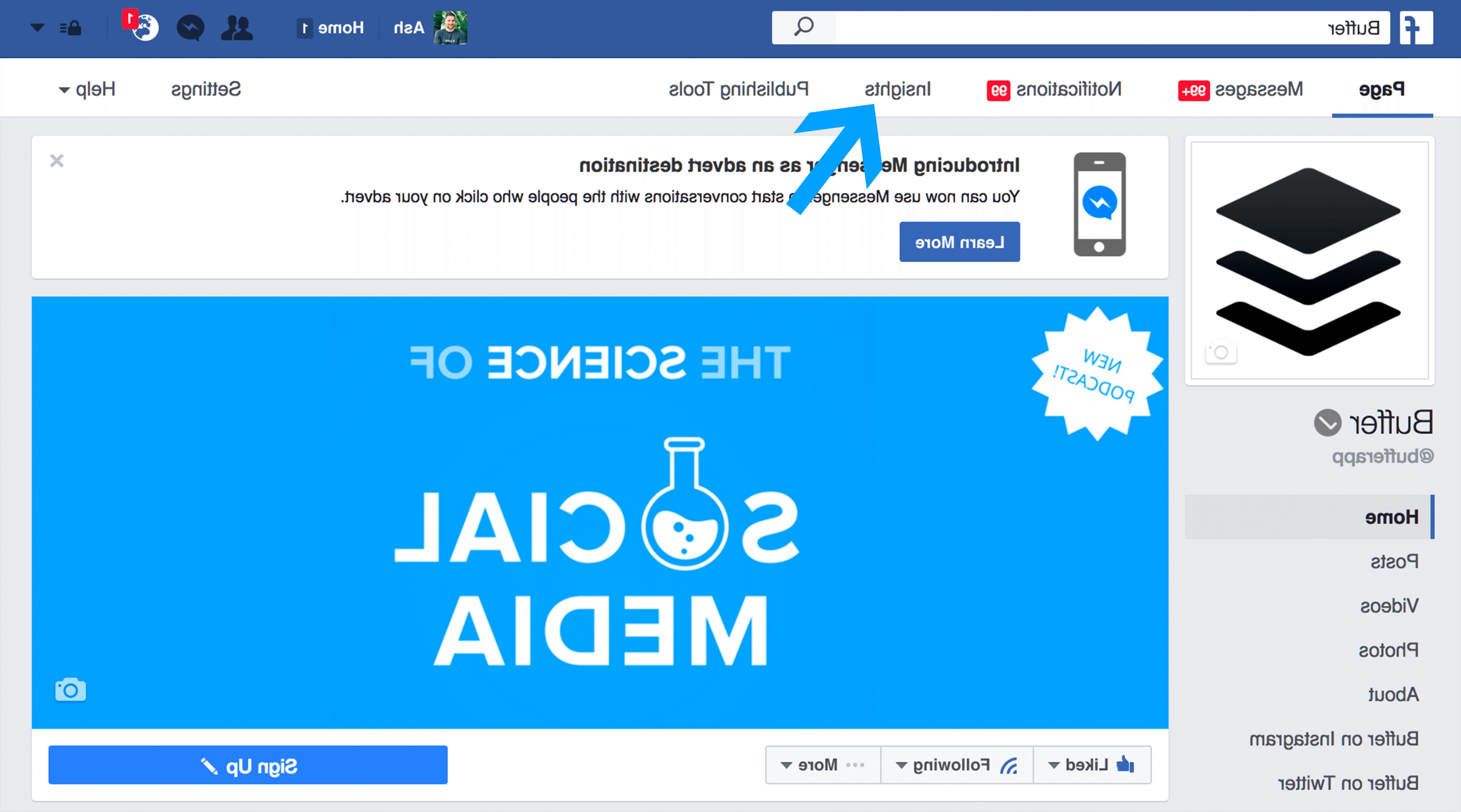 5059x2812 Like Us On Facebook Logo Vector Black Hoodamathrun