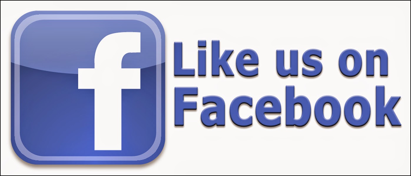 1396x600 Facebook Like Logo High Facebook