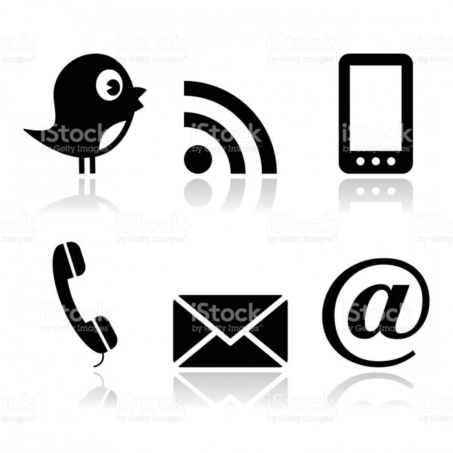 1473x1473 Like Us On Facebook Vector Black And White Soidergi