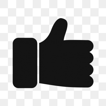 360x360 Like Vector Png, Vector, And Clipart With Transparent