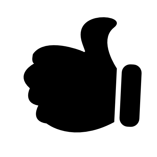 512x512 Like Vector Png Png Image