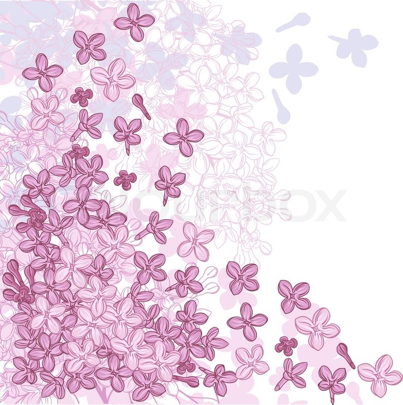 795x800 Vector Background For Design With Stock Vector Colourbox